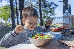 14 Easy and Quick Recipes for Kid’s Breakfast