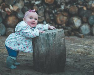 100 Nature-inspired Baby Girl Names