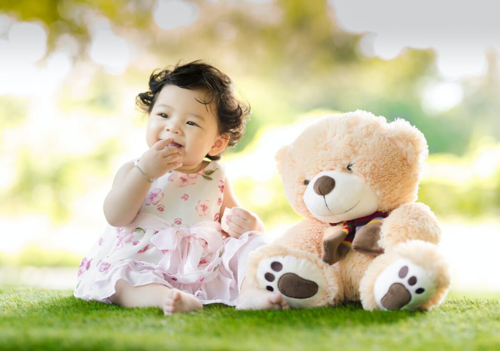 300 Traditional Indian Baby Girl Names with Meaning in 2024